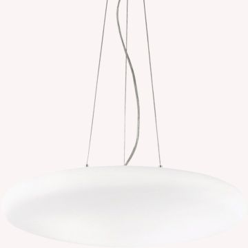 Ideal Lux SMARTIES 032016 Hanglamp 3x42W/E27 ip20