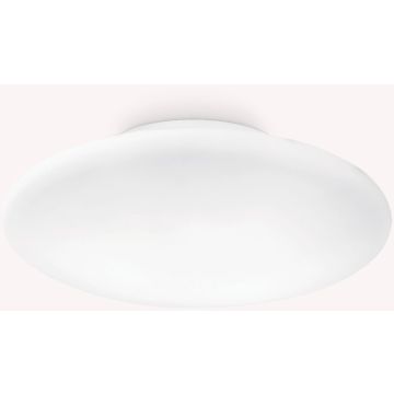 Ideal Lux SMARTIES 032030 Plafondlamp 3x42W/E27 ip20