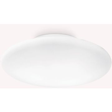 Ideal Lux SMARTIES 032047 Plafondlamp 2x42W/E27 ip20