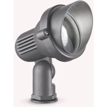 Ideal Lux TERRA 033037 Tuinspot 1x28W/GU10 ip65
