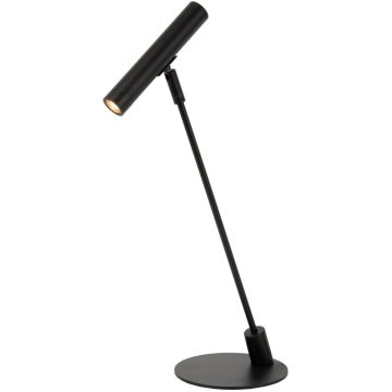 Lucide ALEC 03546/03/30 Tafellamp 1x3w/g9 2700k 260lm ip20