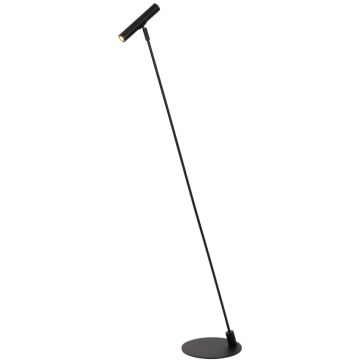 Lucide ALEC 03746/03/30 Staande lamp 1x3w/g9 2700k 260lm ip20