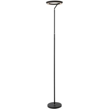 Lucide CELESTE 03745/24/30 Staande lamp 1x20w/led 2700k 927lm ip20