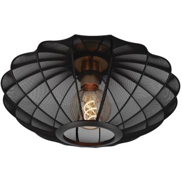 Lucide CORINA 03147/40/30 Plafondlamp 1x40w/e27 ip20