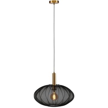 Lucide CORINA 03447/52/30 Hanglamp 1x40w/e27 ip20