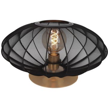 Lucide CORINA 03547/40/30 Tafellamp 1x40w/e27 ip20
