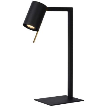 Lucide LESLEY 03525/01/30 Bureau lamp 1x35w/gu10 ip20