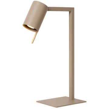 Lucide LESLEY 03525/01/41 Bureau lamp 1x35w/gu10 ip20