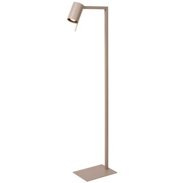 Lucide LESLEY 03725/01/41 Staande lamp 1x35w/gu10 ip20
