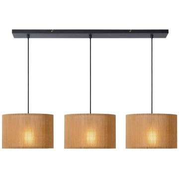 Lucide MAGIUS 03429/03/30 Hanglamp 3x40w/e27 ip20