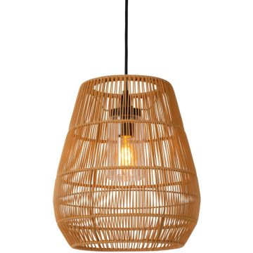 Lucide NERIDA 03844/01/72 Hanglamp 1x40w/e27 ip44