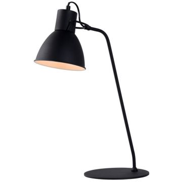 Lucide SHADI 03617/01/30 Bureau lamp 1x40w/e14 ip20