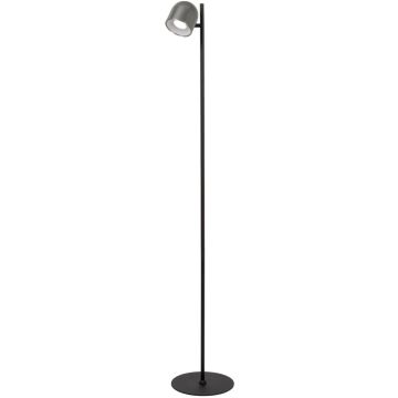 Lucide SKANSKA 03749/03/15 Staande lamp 1x3w/led 3000-6000k 350lm ip44