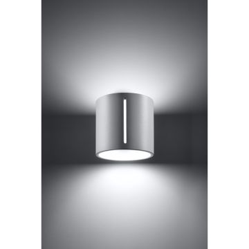 Sollux INEZ SL.0352 Wandlamp 1x40W/G9