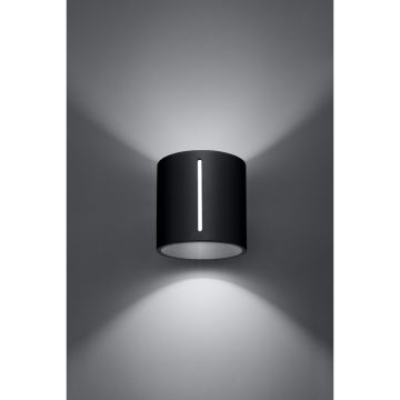 Sollux INEZ SL.0353 Wandlamp 1x40W/G9
