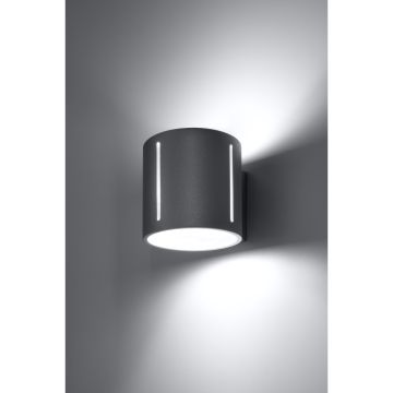 Sollux INEZ SL.0354 Wandlamp 1x40W/G9