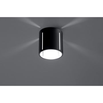 Sollux INEZ SL.0356 Opbouwspot 1x40W/G9