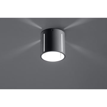 Sollux INEZ SL.0357 Opbouwspot 1x40W/G9