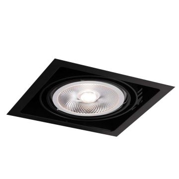 Antigo Muko 3311 Inbouwspot 1x15W/Gu10 IP20