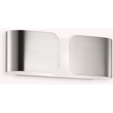 Ideal Lux CLIP 049229 Wandlamp 2x40W/G9 ip20