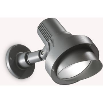 Ideal Lux TERRA 046167 Wandlamp 1x42W/E27 ip65