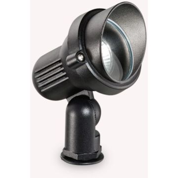 Ideal Lux TERRA 046211 Tuinspot 1x28W/GU10 ip65