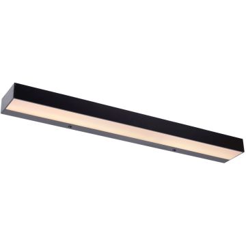 Lucide ALEXA 04210/08/30 Wandlamp 1x8w/led 3000k 800lm ip44