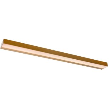 Lucide ALEXA 04210/13/02 Wandlamp 1x13w/led 3000k 1400lm ip44