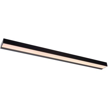 Lucide ALEXA 04210/13/30 Wandlamp 1x13w/led 3000k 1400lm ip44