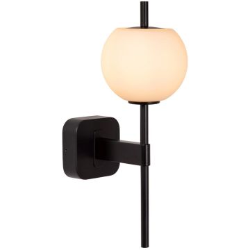 Lucide ELDA 04215/01/30 Wandlamp 1x33w/g9 ip44