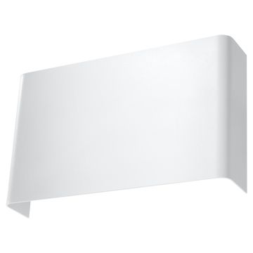 Sollux COPERTURA SL.0419 Wandlamp 2x40W/G9