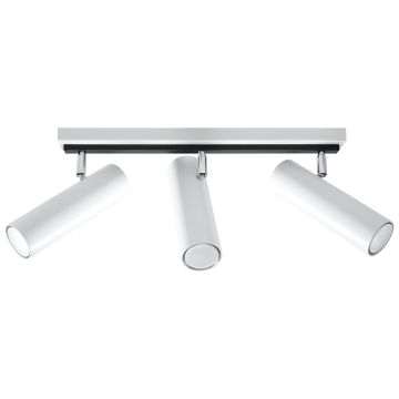 Sollux DIREZIONE 3 SL.0497 Spot 3x40W/GU10