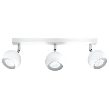 Sollux OCULARE 3 SL.0439 Spot 3x40W/GU10