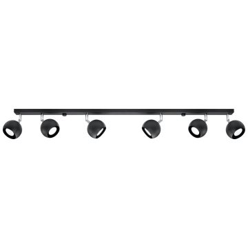 Sollux OCULARE 6L SL.0448 Spot 6x40W/GU10