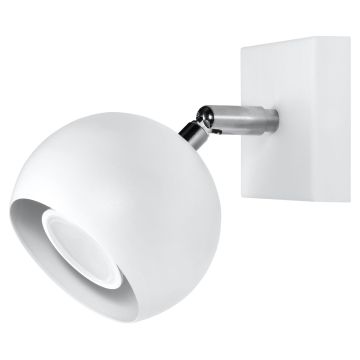 Sollux OCULARE SL.0437 Wandlamp 1x40W/GU10
