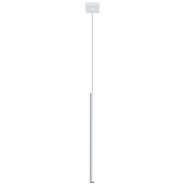 Sollux PASTELO 1 SL.0465 Hanglamp 12W/G9/LED