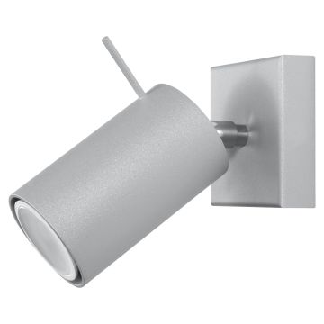 Sollux RING SL.0449 Wandlamp 1x40W/GU10