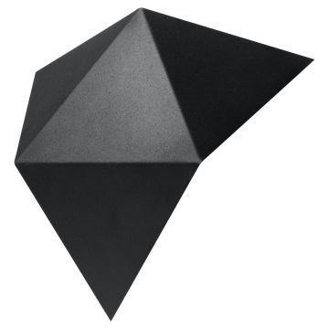 Sollux SOLIDO SL.0421 Wandlamp 2x40W/G9
