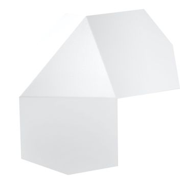 Sollux TRE SL.0424 Wandlamp 2x40W/G9