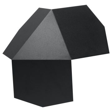 Sollux TRE SL.0425 Wandlamp 2x40W/G9