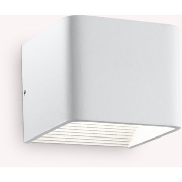 Ideal Lux CLICK 051444 Wandlamp 1x6W/LED ip20