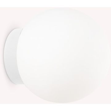 Ideal Lux MAPA 059808 Wandlamp 1x15W/G9 ip20