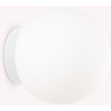 Ideal Lux MAPA 059815 Wandlamp 1x42W/E27 ip20