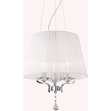 Ideal Lux PEGASO 059235 Hanglamp 3x28W/E14 ip20