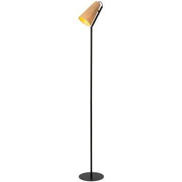 Lucide BENSEN 05753/81/73 Staande lamp 1x40w/e27 ip20