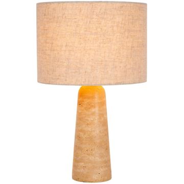 Lucide NIMUE 05556/81/41 Tafellamp 1x40w/e27 ip20