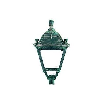 Novolux CITY INDURA 056D-G05X1A-02 Lantaarn armatuur 1x70W/E27 IP55