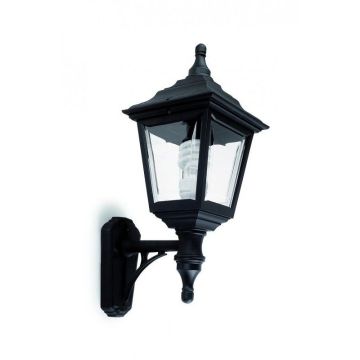 Novolux CLIC-CLAC 4 059A-G05X1A-02 Wandlamp 1x42W/E27 IP44