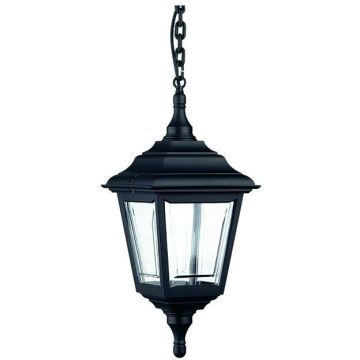 Novolux CLIC-CLAC 4 059G-G05X1A-02 Hanglamp 1x42W/E27 IP44