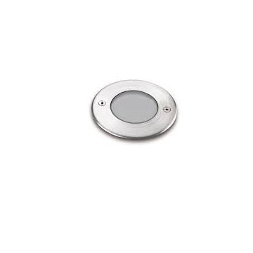 Novolux ELIO 058A-G31X1A-30 Inrijlamp 1x6W/GX53 IP65